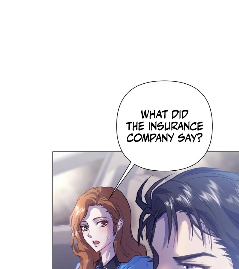 Fertile Period Couple Chapter 9 - Page 18