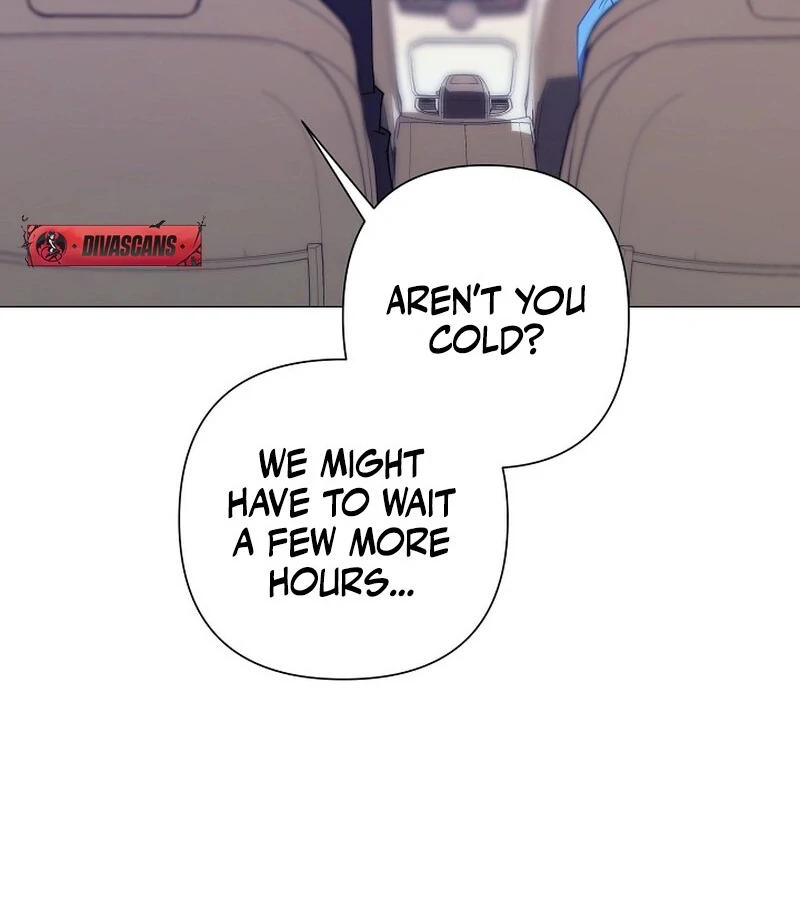Fertile Period Couple Chapter 9 - Page 21