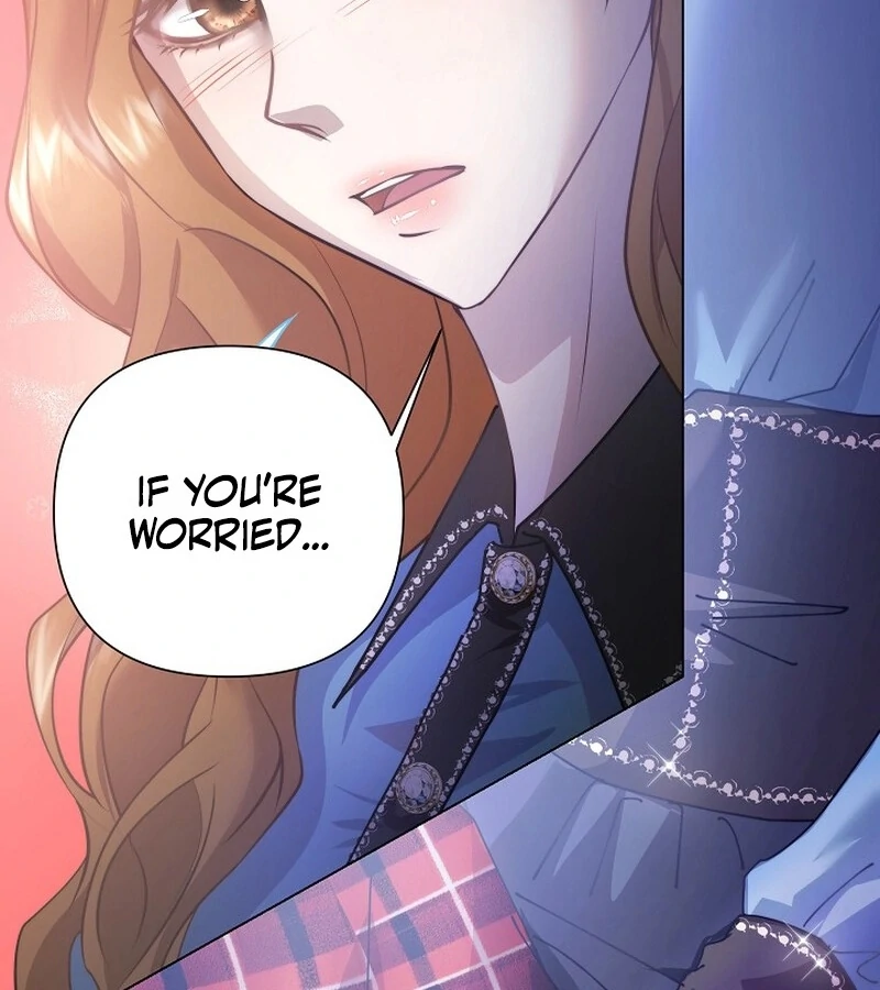 Fertile Period Couple Chapter 9 - Page 23