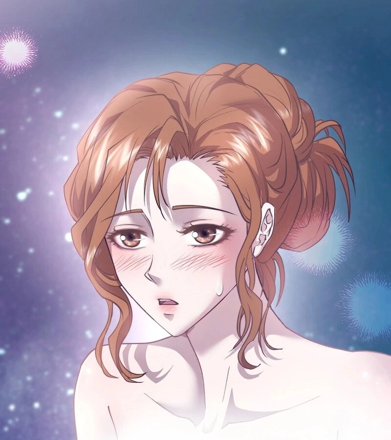 Fertile Period Couple Chapter 9 - Page 28