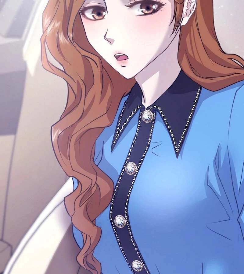 Fertile Period Couple Chapter 9 - Page 33