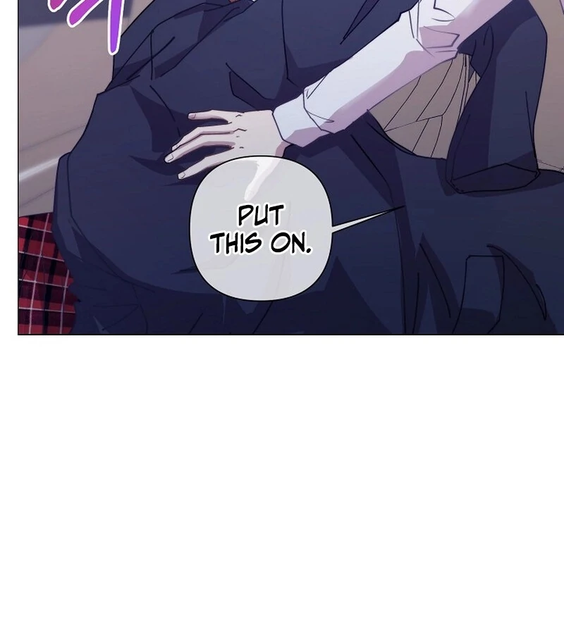 Fertile Period Couple Chapter 9 - Page 41