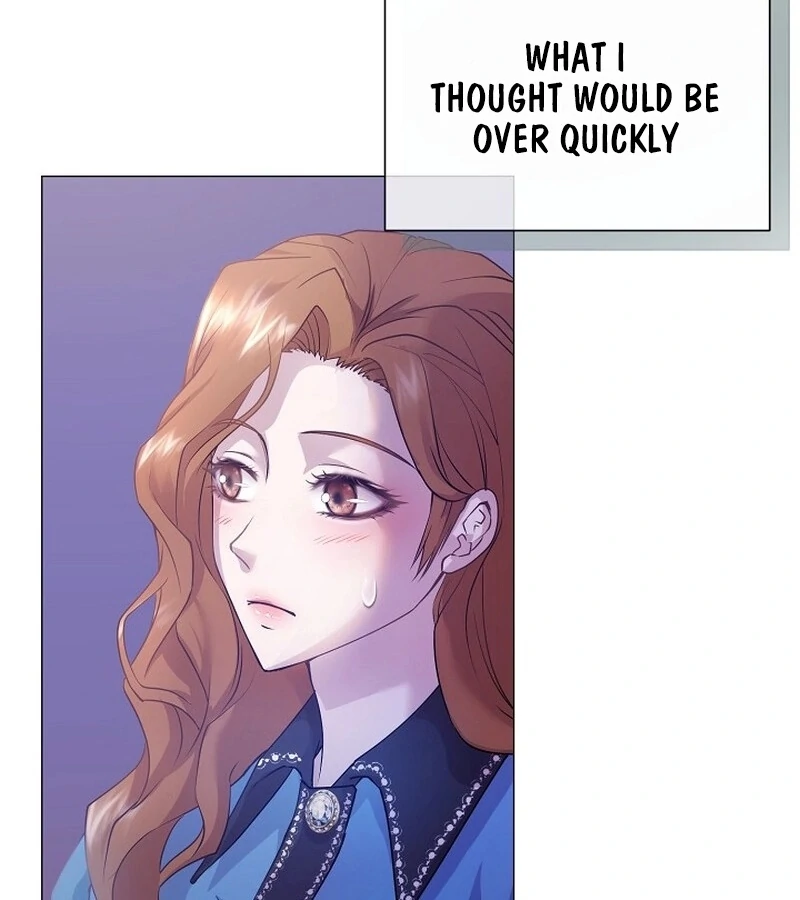 Fertile Period Couple Chapter 9 - Page 8