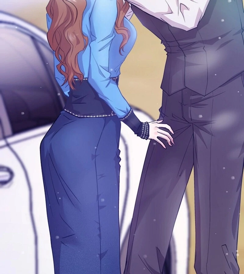 Fertile Period Couple Chapter 9 - Page 85