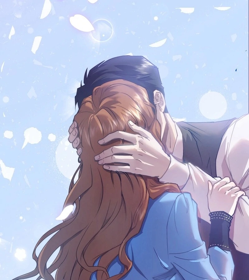 Fertile Period Couple Chapter 9 - Page 94
