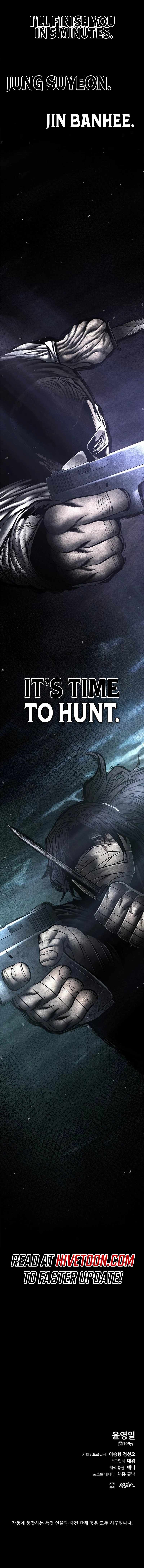 Festival of Warriors Chapter 41 - Page 13