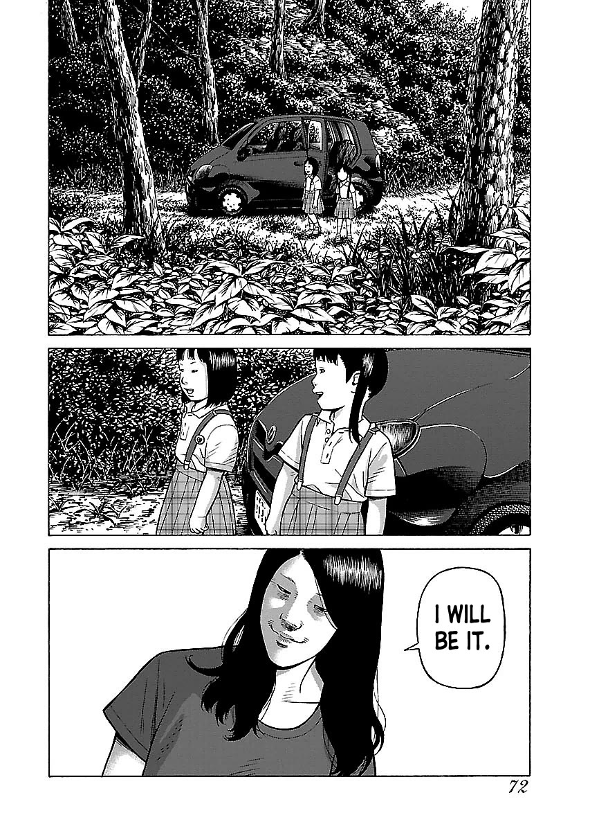 Fiend’s Song Chapter 12 - Page 18