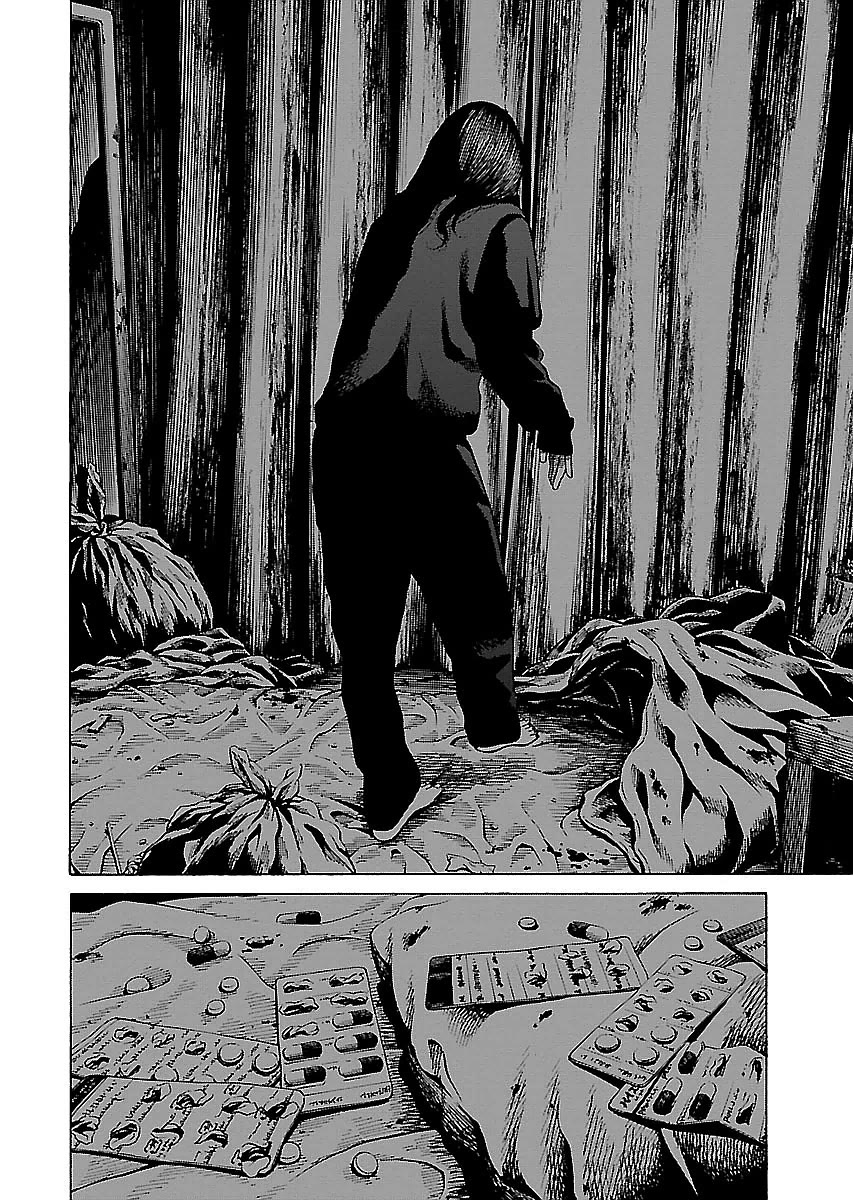Fiend’s Song Chapter 13 - Page 18