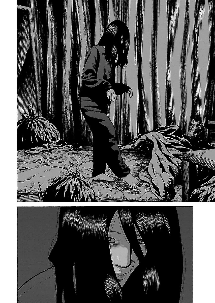 Fiend’s Song Chapter 13 - Page 20