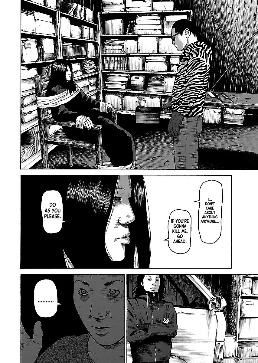 Fiend’s Song Chapter 14 - Page 6