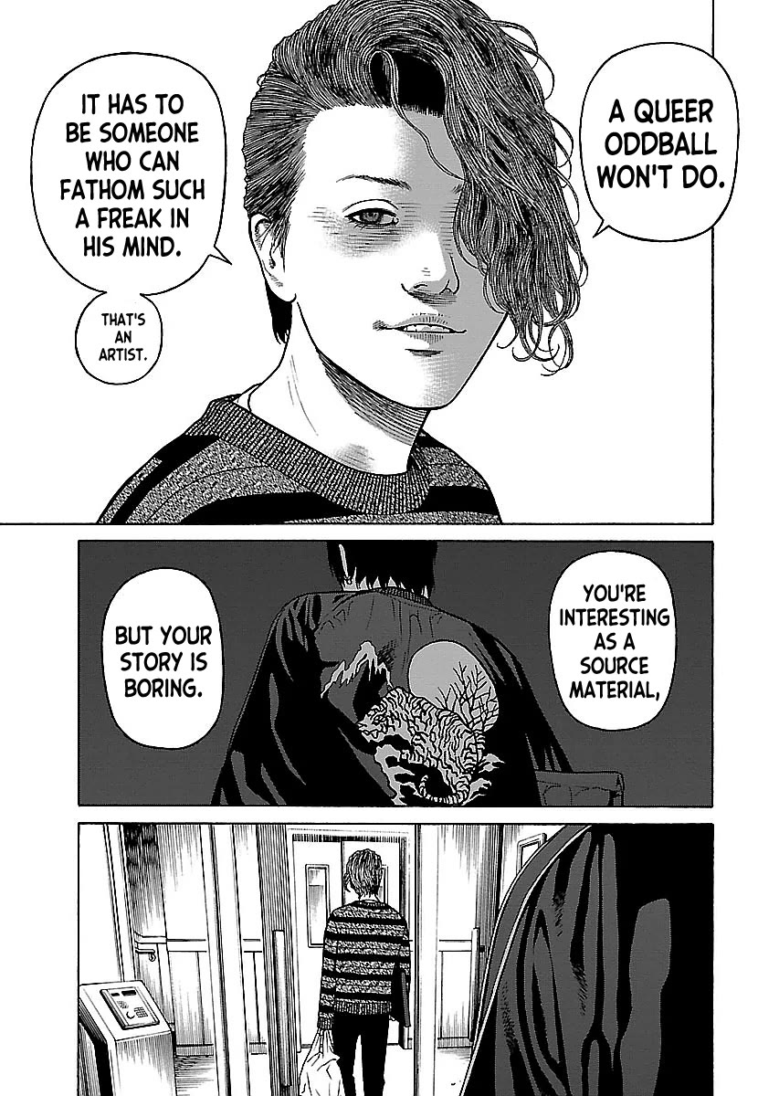 Fiend’s Song Chapter 15 - Page 20
