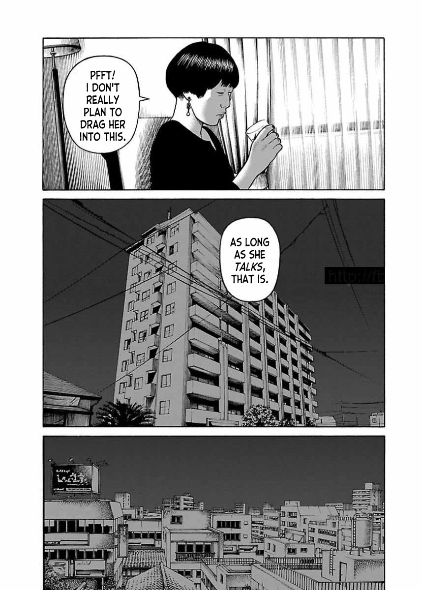 Fiend’s Song Chapter 23 - Page 14