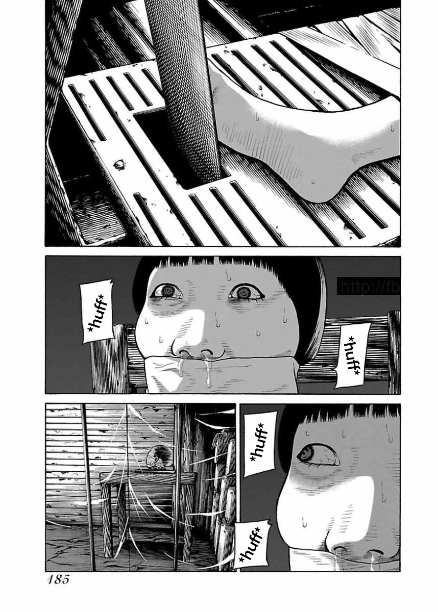 Fiend’s Song Chapter 25 - Page 4