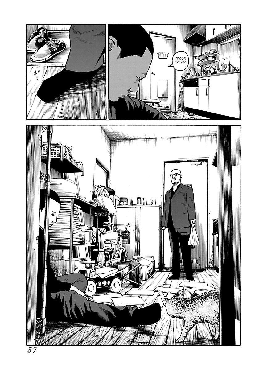 Fiend’s Song Chapter 3 - Page 3