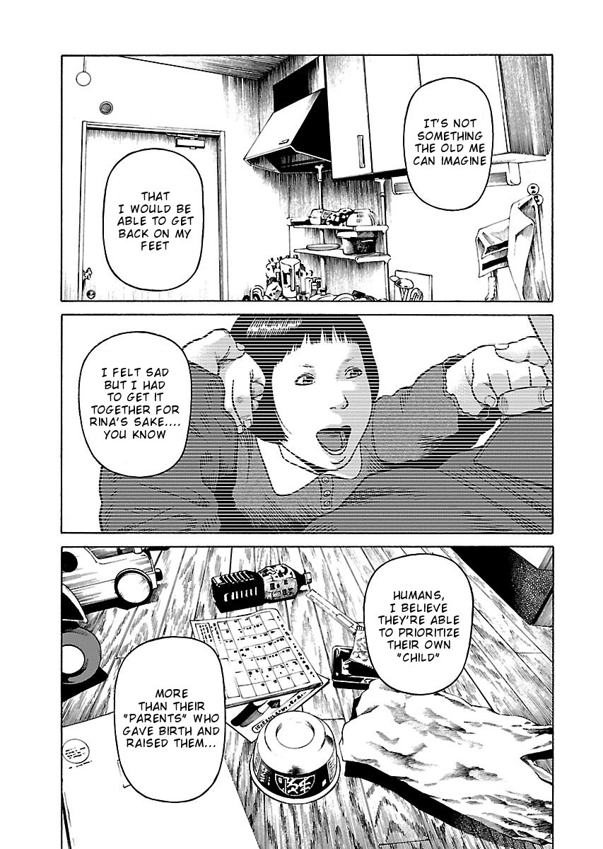Fiend’s Song Chapter 3 - Page 9