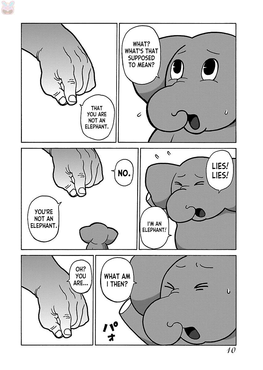 Fiend’s Song Chapter 34 - Page 10