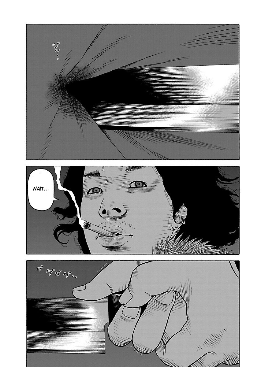 Fiend’s Song Chapter 4 - Page 10