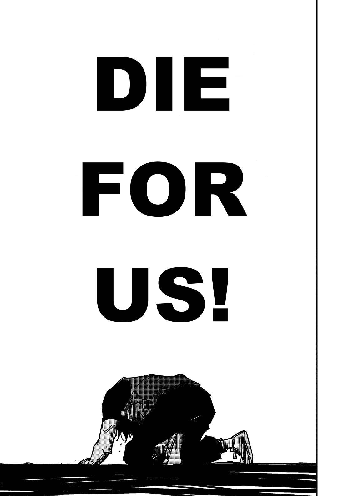 Fight Class 3 Chapter 105 - Page 22