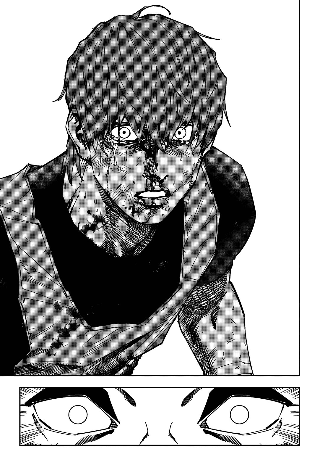 Fight Class 3 Chapter 105 - Page 24