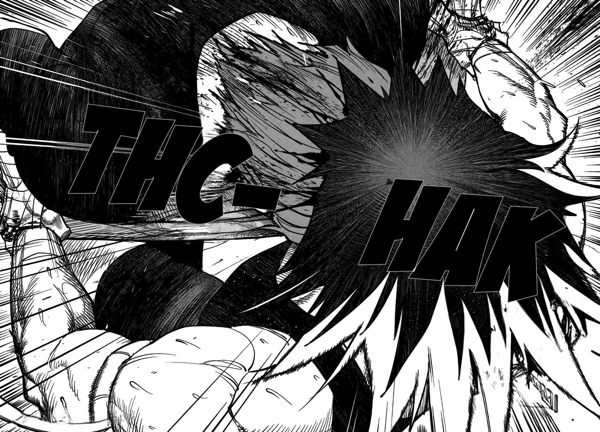 Fight Class 3 Chapter 105 - Page 28