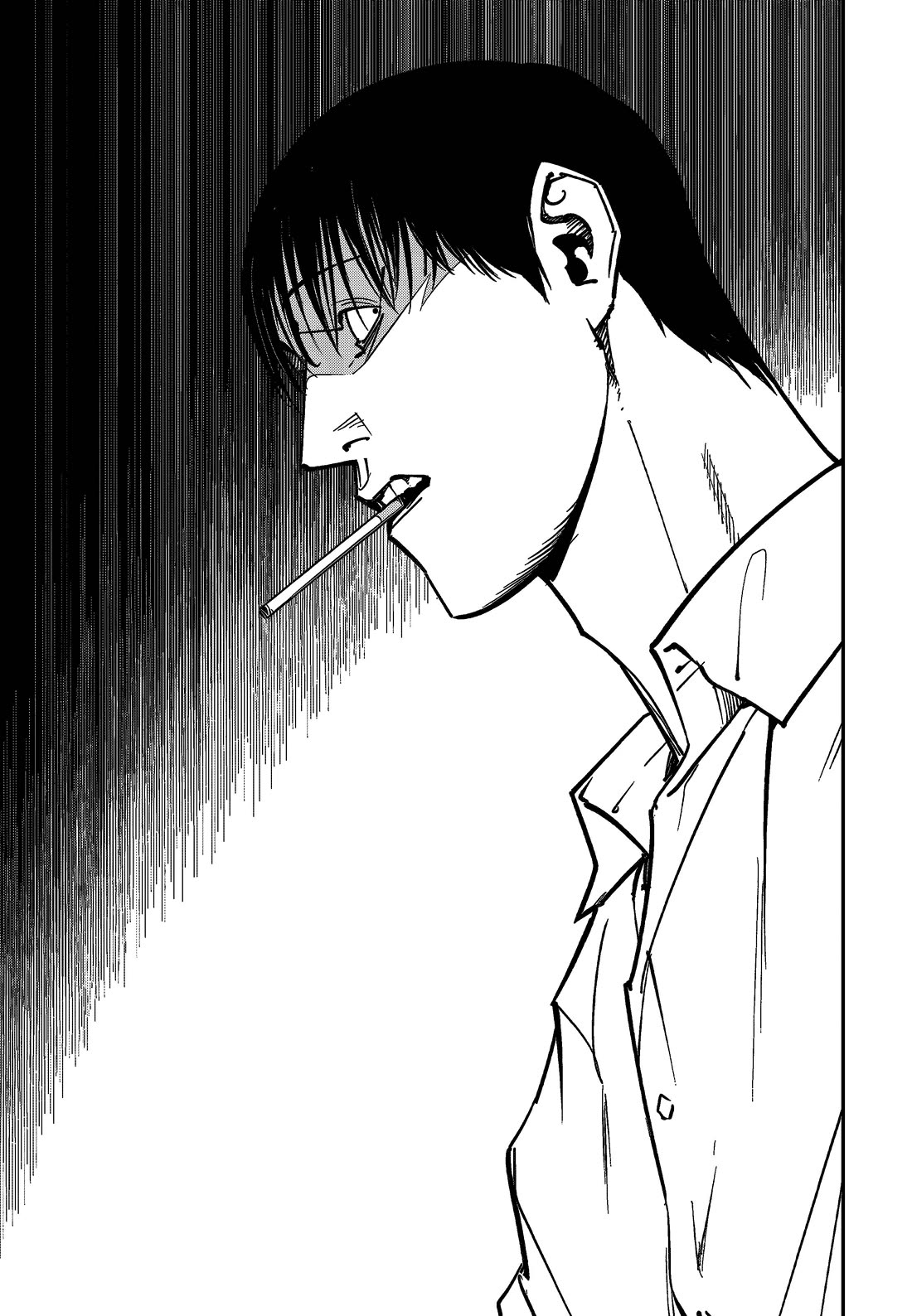 Fight Class 3 Chapter 105 - Page 6