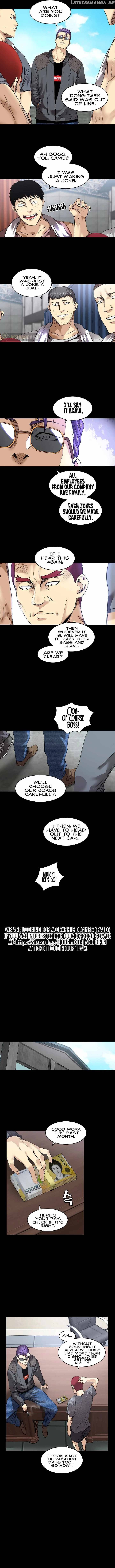 Fighters Chapter 10 - Page 4