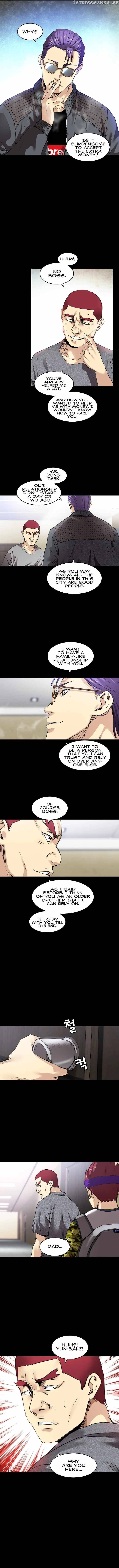 Fighters Chapter 10 - Page 5