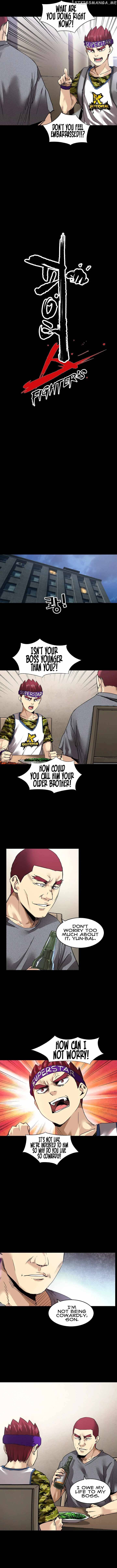 Fighters Chapter 10 - Page 6