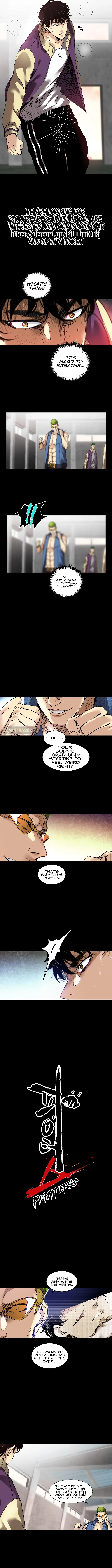 Fighters Chapter 15 - Page 4