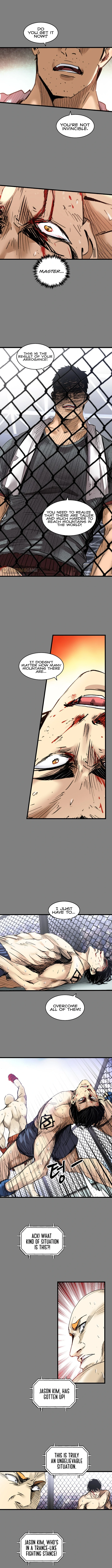 Fighters Chapter 16 - Page 7