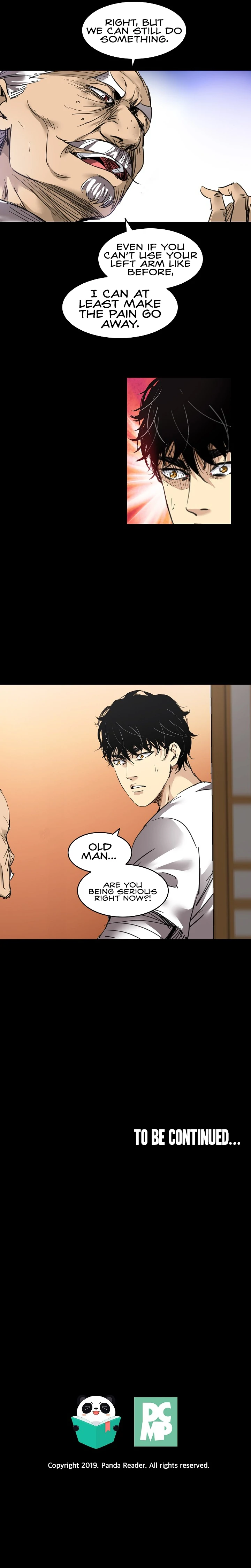 Fighters Chapter 17 - Page 11