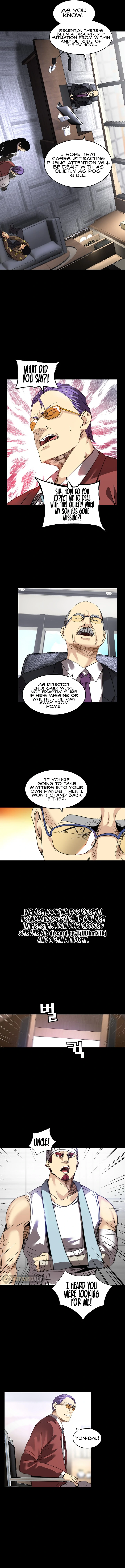 Fighters Chapter 19 - Page 4