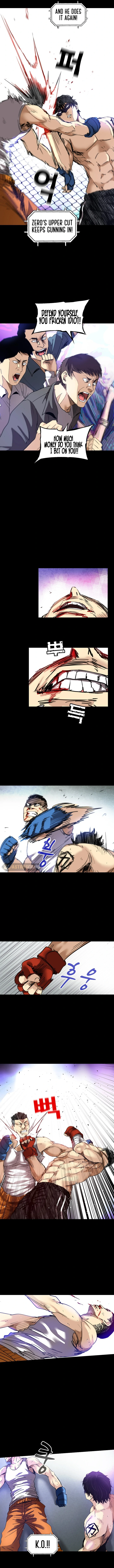 Fighters Chapter 19 - Page 7