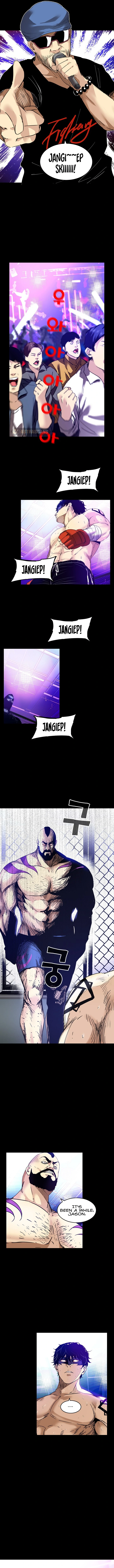 Fighters Chapter 19 - Page 10