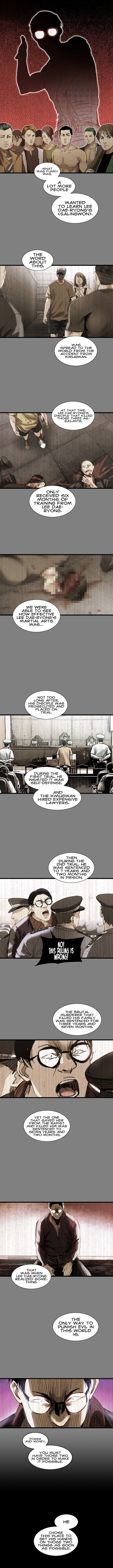 Fighters Chapter 26 - Page 8