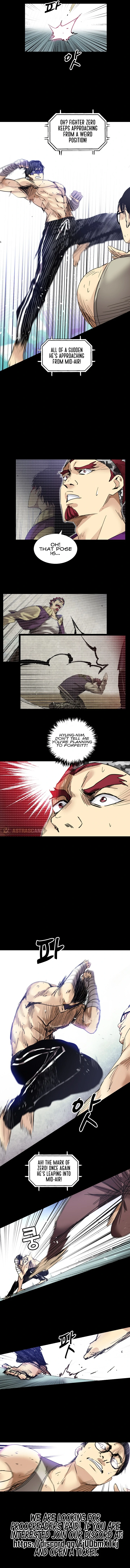 Fighters Chapter 27 - Page 4