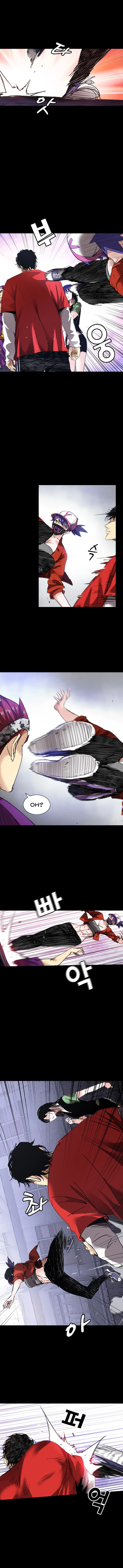 Fighters Chapter 28 - Page 4
