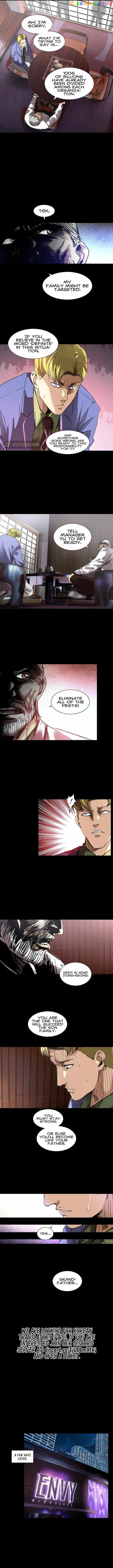 Fighters Chapter 30 - Page 4