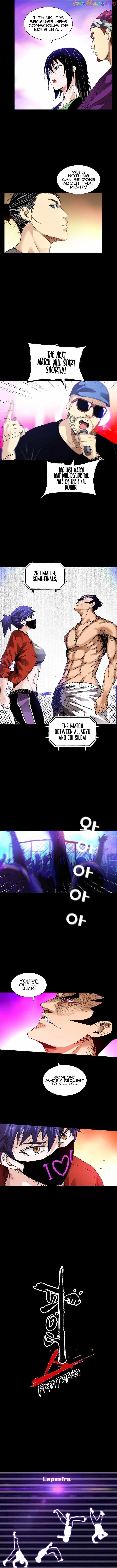 Fighters Chapter 30 - Page 6