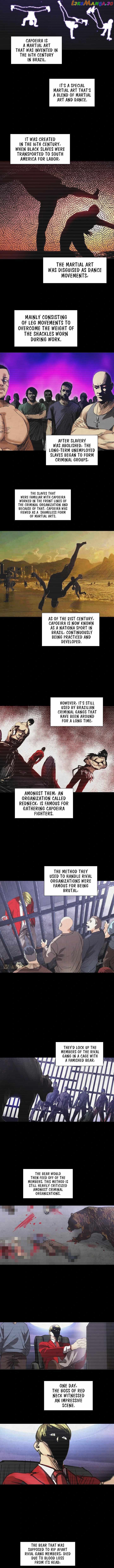 Fighters Chapter 30 - Page 7