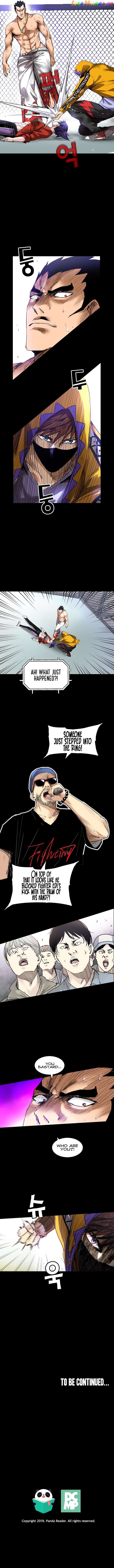 Fighters Chapter 31 - Page 11