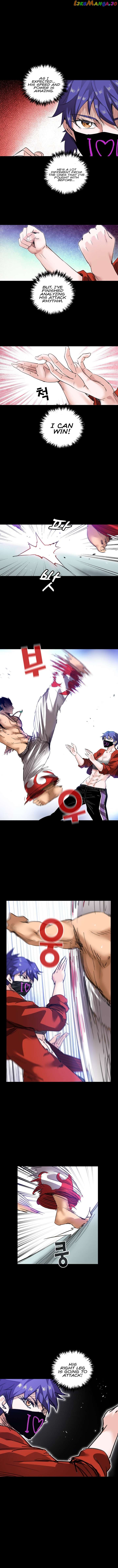 Fighters Chapter 31 - Page 4