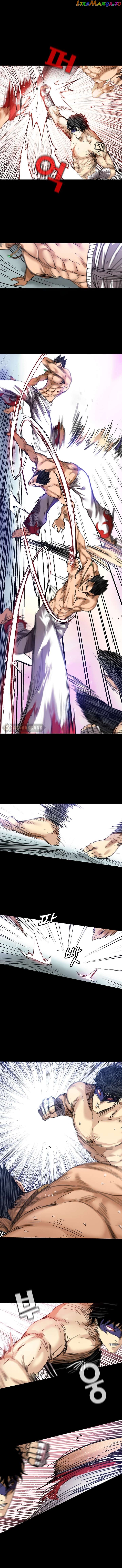 Fighters Chapter 34 - Page 10