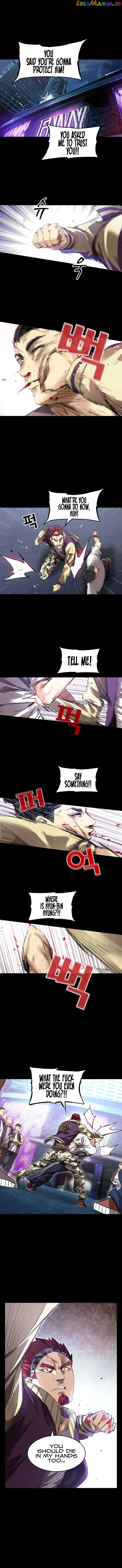 Fighters Chapter 38 - Page 4
