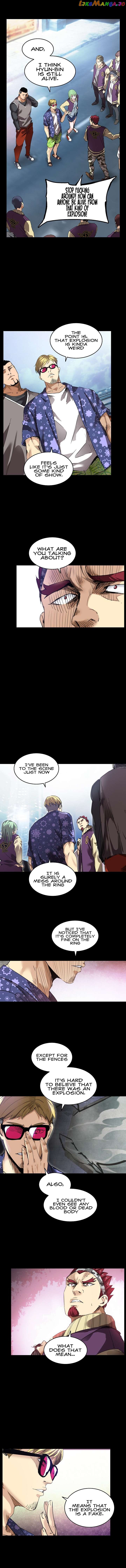 Fighters Chapter 38 - Page 6
