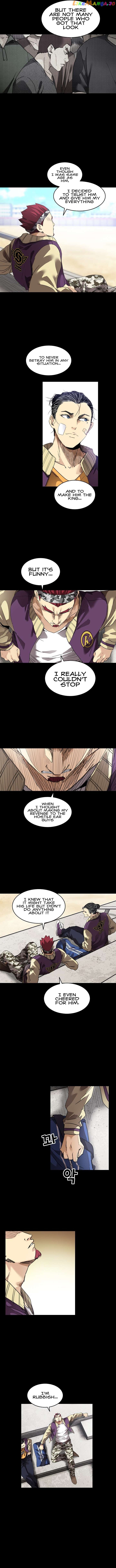 Fighters Chapter 41 - Page 10