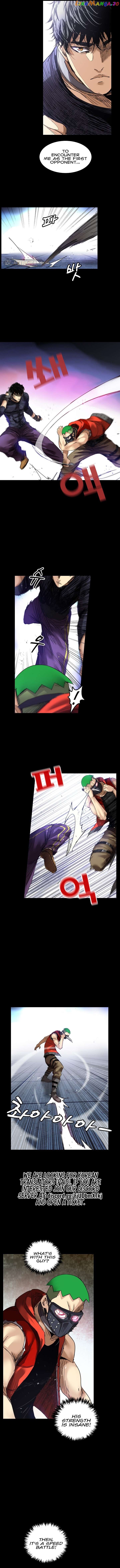 Fighters Chapter 43 - Page 4