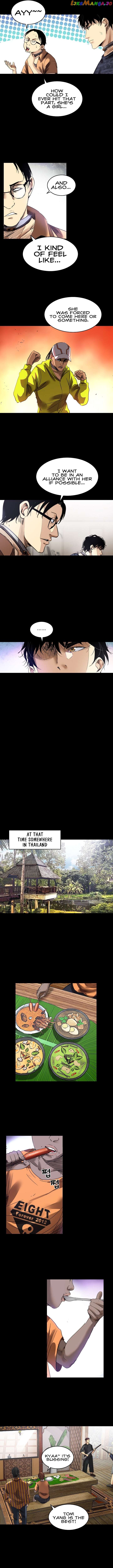 Fighters Chapter 48 - Page 6