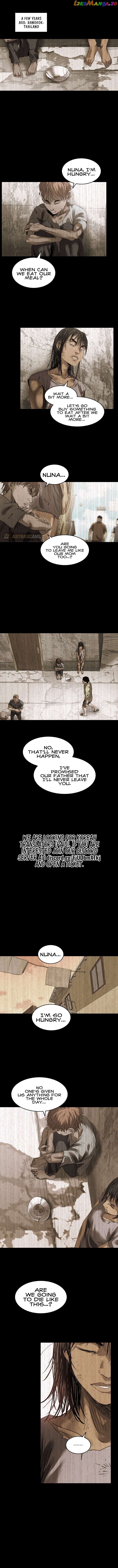 Fighters Chapter 49 - Page 4