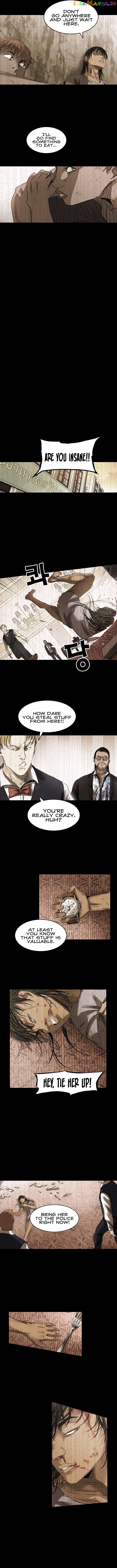 Fighters Chapter 49 - Page 5